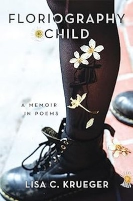 Floriography Child Hardcover Lisa C. Krueger