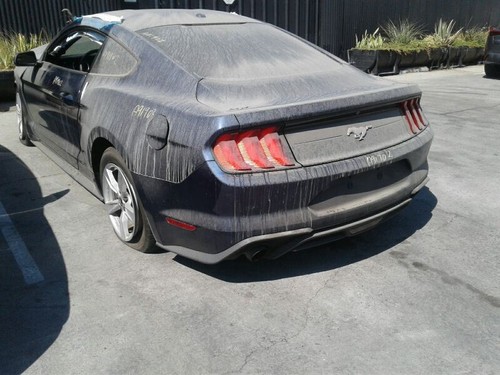 Passenger Right Quarter Panel Coupe Fits 15-20 MUSTANG 121293