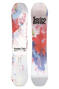 Capita Spring Break | eBay