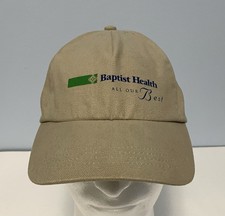 Baptist Health Hospital Beige Adjustable Base...