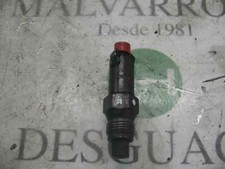 Injecteur Citroen BX