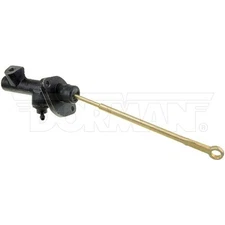 Dorman CM39732 Clutch Master Cylinder For Select 83-91 Chevrolet GMC Models