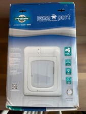 PetSaft Passport Pet Access Smart System SM 1-25lb Dog/Cat