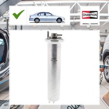 Champion Kraftstofffilter BMW 5 (E39) 525 i