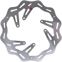 Bremsscheibe Vorne Links Kompatibel Mit Honda CRF RX 400 Bj. 2018-2022