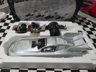 2011 ARC ICE Courtney Force Brandsource Ford Mustang Funny Car 1/24 Diecast VHTF — photo 3