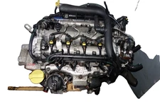 Motor Komplett Z13DTJ 107TKM Opel Astra Corsa D Combo 1,3CDTI 16V 55KW 75PS 06-