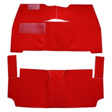 For Chevy Two-Ten Series 53 Flooring Standard...