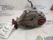 Transfer Case 3.5L Without Turbo Fits 13-19 EXPLORER 9398657