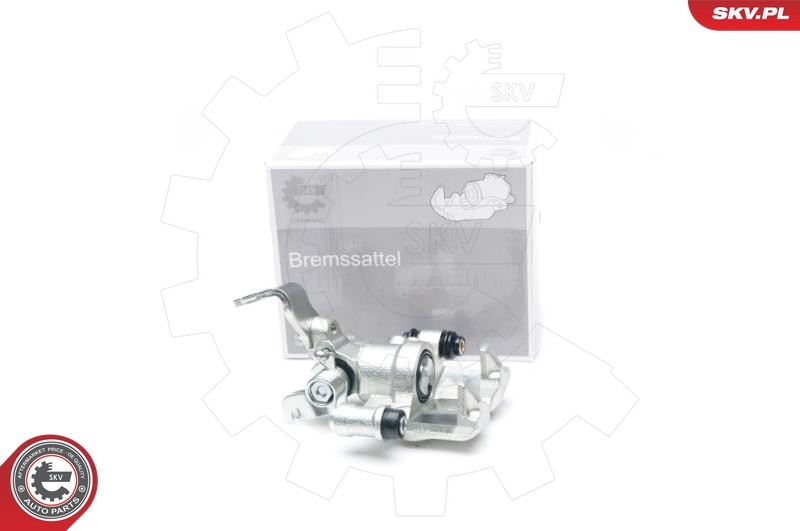 ✅Fits SKV GERMANY 23SKV243 BRAKE CALIPER  ⭐UK Seller⭐