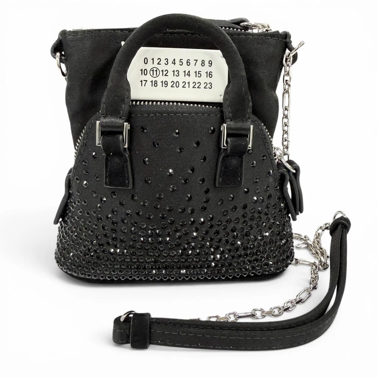 Maison Margiela Bags & Handbags Women's Suede Exterior for sale | eBay