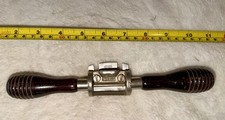 Vintage Stanley No. 67 Universal Spoke Shave,...