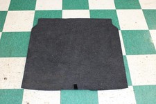 15-23 Mustang Rear End Cargo Floor Cover Mat Trunk Panel Unit Factory Oem Oe