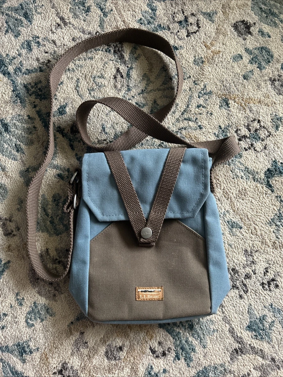 L.L. Bean Nylon Exterior Bags & Handbags for Women for sale | eBay