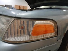 Driver Corner/Park Light Park Lamp-turn Signal Fits 98-11 CROWN VICTORIA 1645009