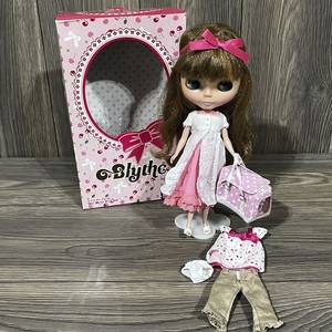 Tommy February6 Blythe Doll | eBay