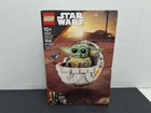 LEGO Star Wars Grogu with Hover Pram - 75403 - BOX DAMAGE!!!