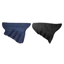 Horse Neck Cover Scarf with 3 Adjustable Stra...