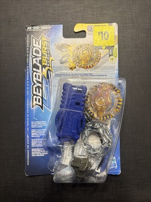 Beyblade Burst Evolution Anubion A2 Starter Pack D25 Wave 7 GDJ-A-649