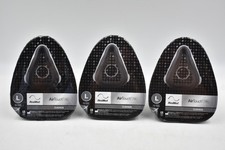 LOT OF 3 RESMED AIRTOUCH F20 CUSHION 63030 LARGE SEALED