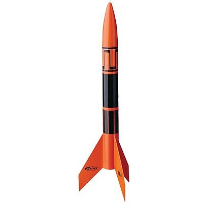 Estes 1751 Alpha III Flying Model Rocket Kit (Pack of 12)