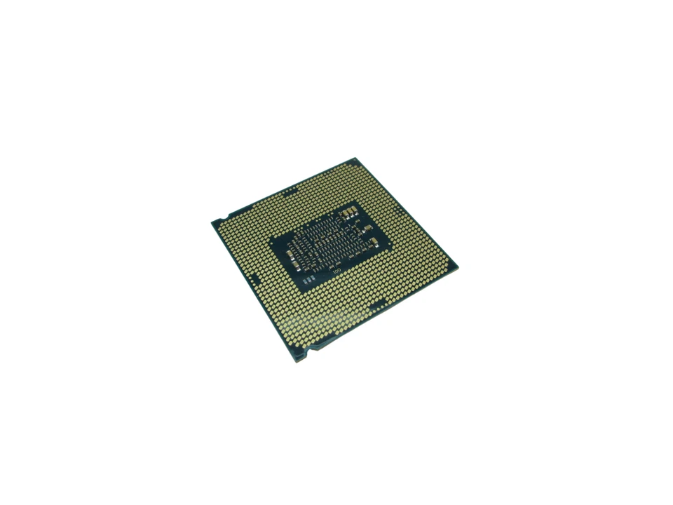 Intel Xeon E3-1225 v5 SR2LJ 3.30GHz 8M Quad Core LGA1151 CPU Processor - Image 2 of 2