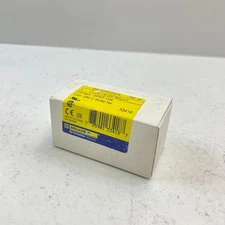 SQUARE D 8501KPR12V24 General Purpose Relay 8 Pins DPDT 10A 240VAC