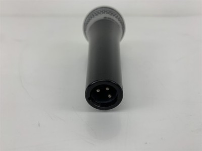 Shure PG48 Cardioid Dynamic Vocal Microphone | eBay