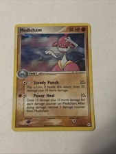 Medicham 42/101 Hidden Legends Reverse Holo on eBay