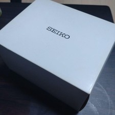 Seiko Presage 4R35-03C0 SARY103 Limited Edition Date Automatic Mens Watch Auth 7