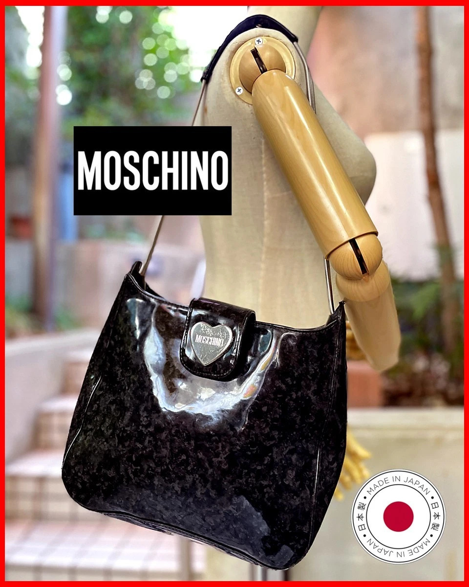 25+ Moschino Backpack Bags & Handbags for Women for sale | Updated