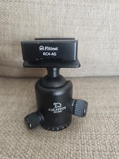 Giotto's MH-5501 Tripod Head