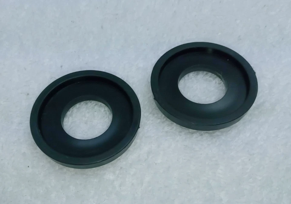 OEM MOPAR 1970 74 Dodge Challenger Front Door Window Crank Handle Spacer 2935232 Foto 2 de 3