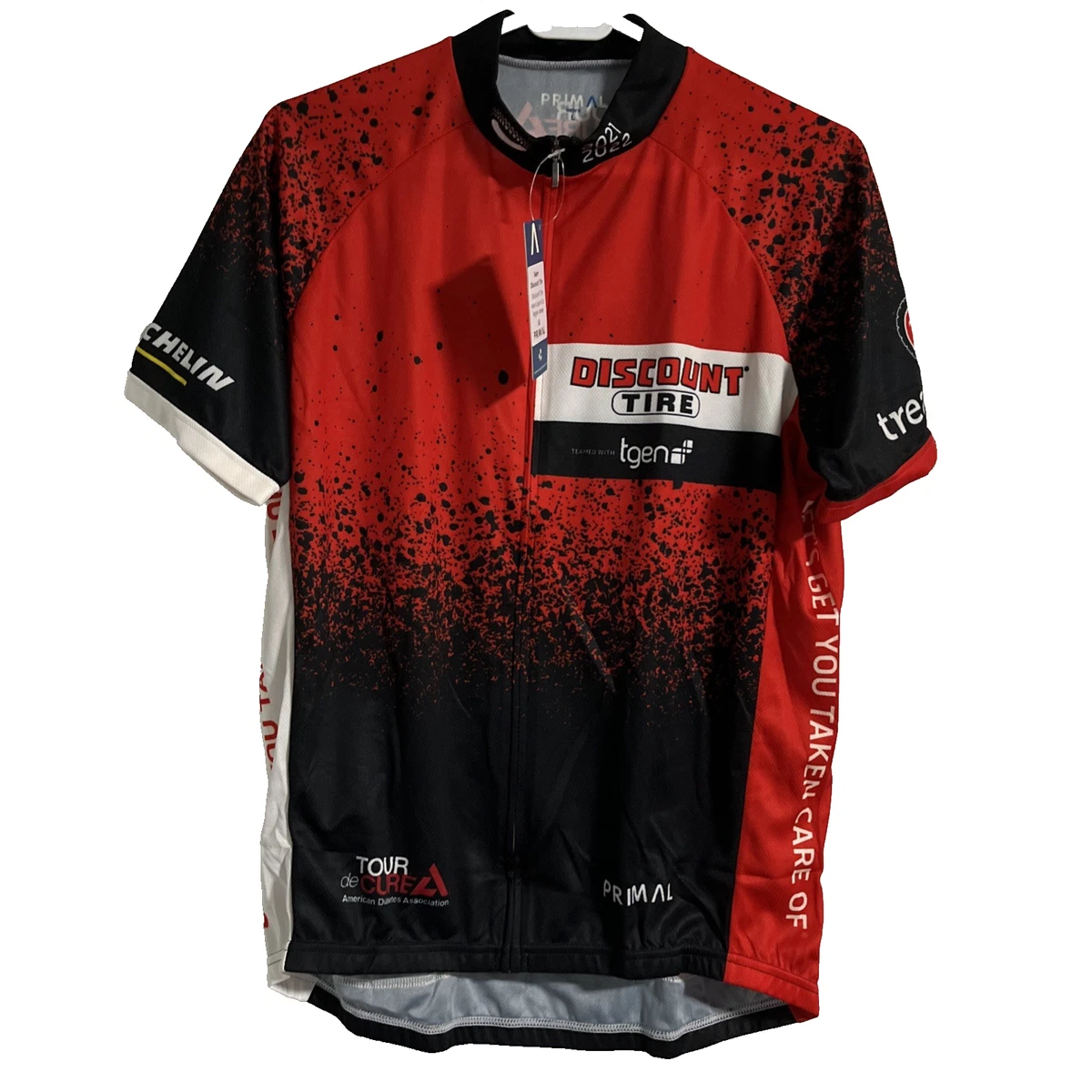 Primal Cycling Jerseys for sale | eBay