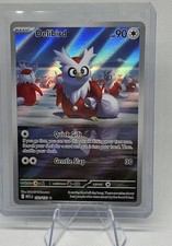 Delibird 152/132 Me01: Mega Evolution Holo