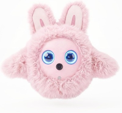 Smart Ai Companion Robot Cute Pet, Desk Robot Voice Chat gpt Emotional Interac..