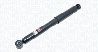 StoßDäMpfer Hinten FüR Mazda 6 Sport Gh Kombi Limo 07-13