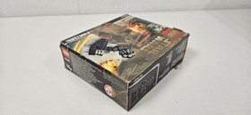 (J2) Lego Star Wars 75161 TIE Striker Microfighter with BA & Original Box