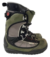 Rossignol Snowboard Boots Mens 10
