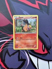 Pokémon Karte Floink 3/12 Holo McDonald's Promo Deutsch