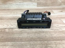 MERCEDES BENZ OEM CLK320 CLK430 CLK55 FRONT AC CLIMATE CONTROL HEATER SWITCH 2