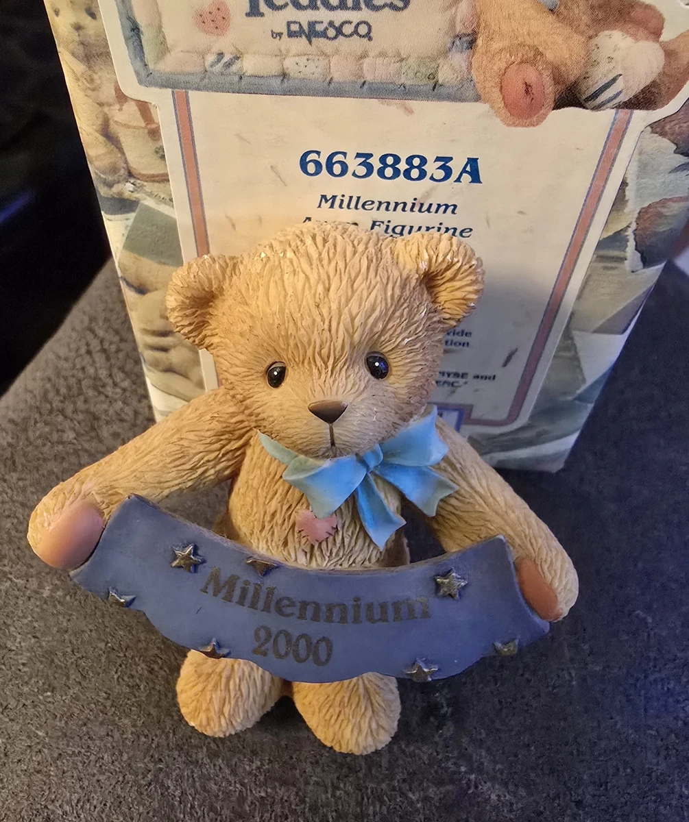cherished teddies products for sale | eBay