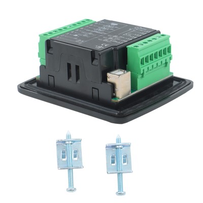 DC30D Controller Generator Control Module ot25 Diesel Genset Controller Panel