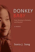Sonia J. Song Donkey Baby (Taschenbuch)