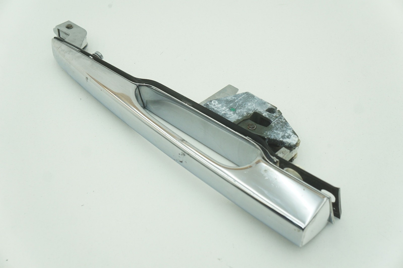 Front Right Exterior Outside Door Handle 5121793788 Rolls Royce Phantom Vii 2006