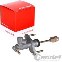 Herth+Buss Geberzylinder Kupplung Passend FüR Honda Accord Prelude | J2504002
