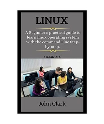 LINUX [ series ]: A Beginner's practical guide to learn linux operating system w