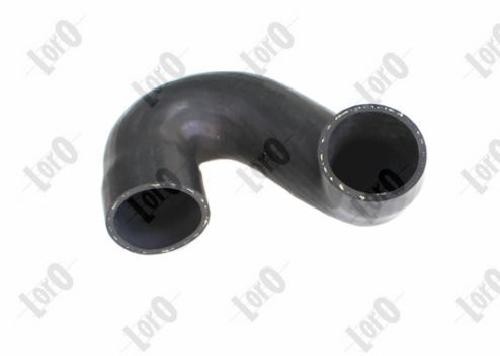 ABAKUS Turbo Boost Hose 053-028-031 Reinforced With Clamps For VW