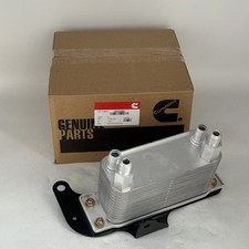 Transmission Oil Cooler 68004317aa For 2003-09 Dodge Ram 2500 3500 Diesel 5.9l