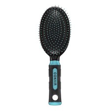 Conair Salon Results Hair Brush, Detangling Hair Brush for Men and Women, For Al